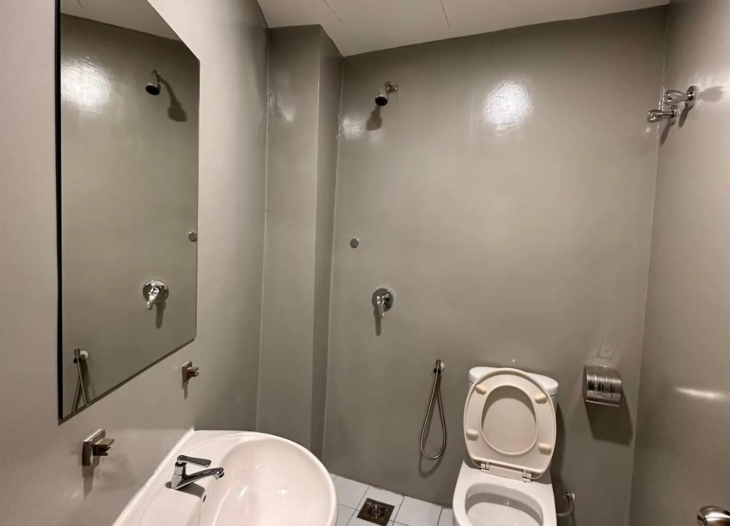 Hotel Msp Kuala Lumpur