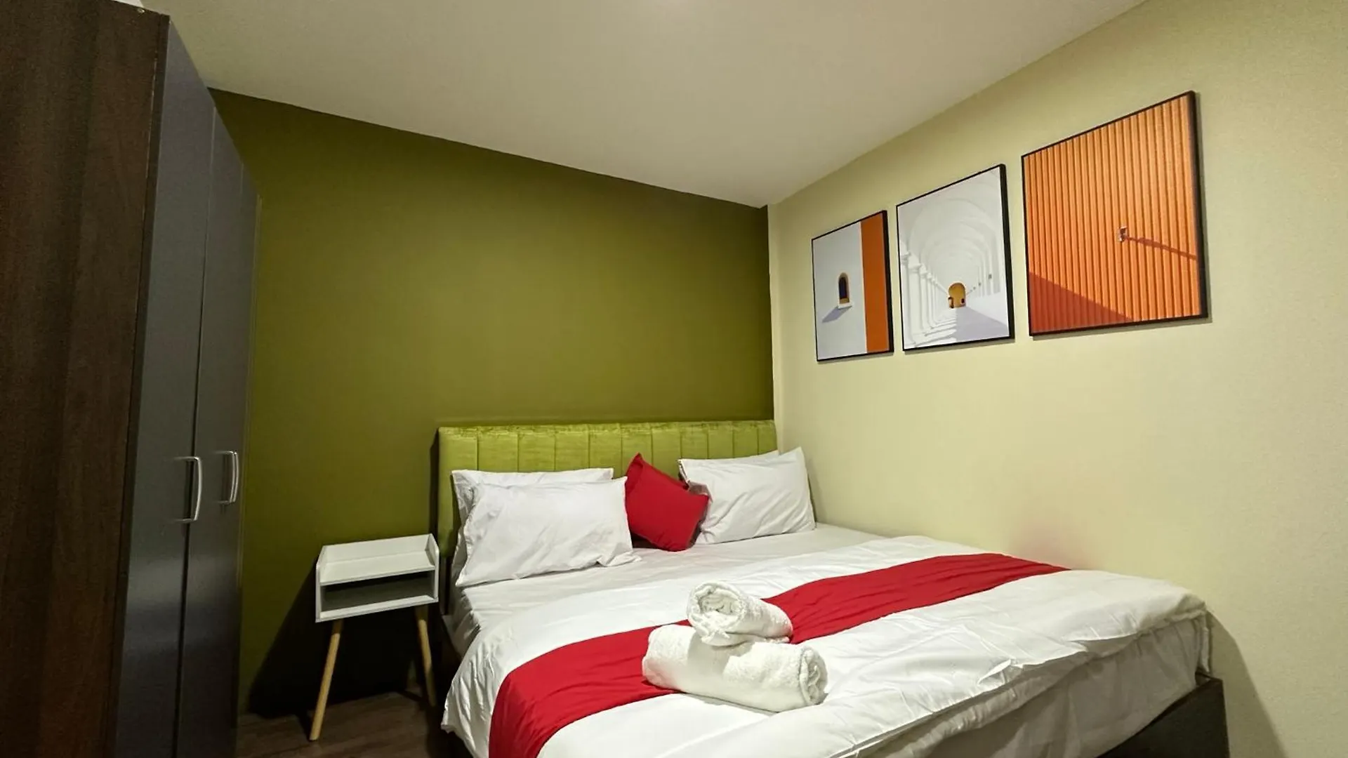 Hotel Msp Kuala Lumpur