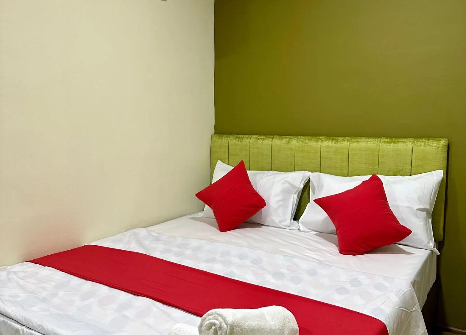Hotel Msp Kuala Lumpur