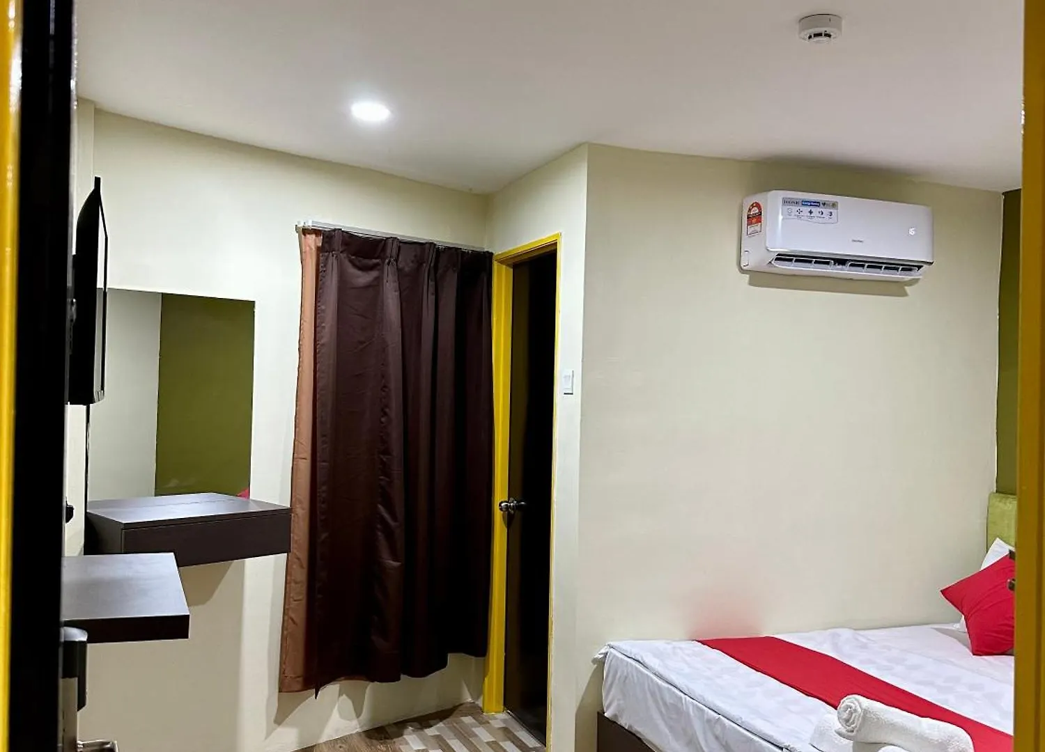 **  Hotel Msp Kuala Lumpur Malaysia
