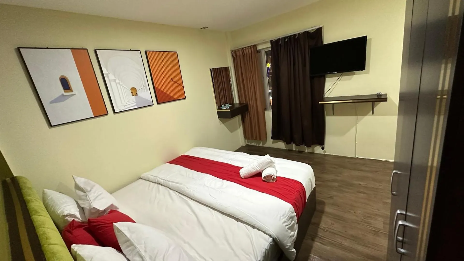 Hotel Msp Kuala Lumpur