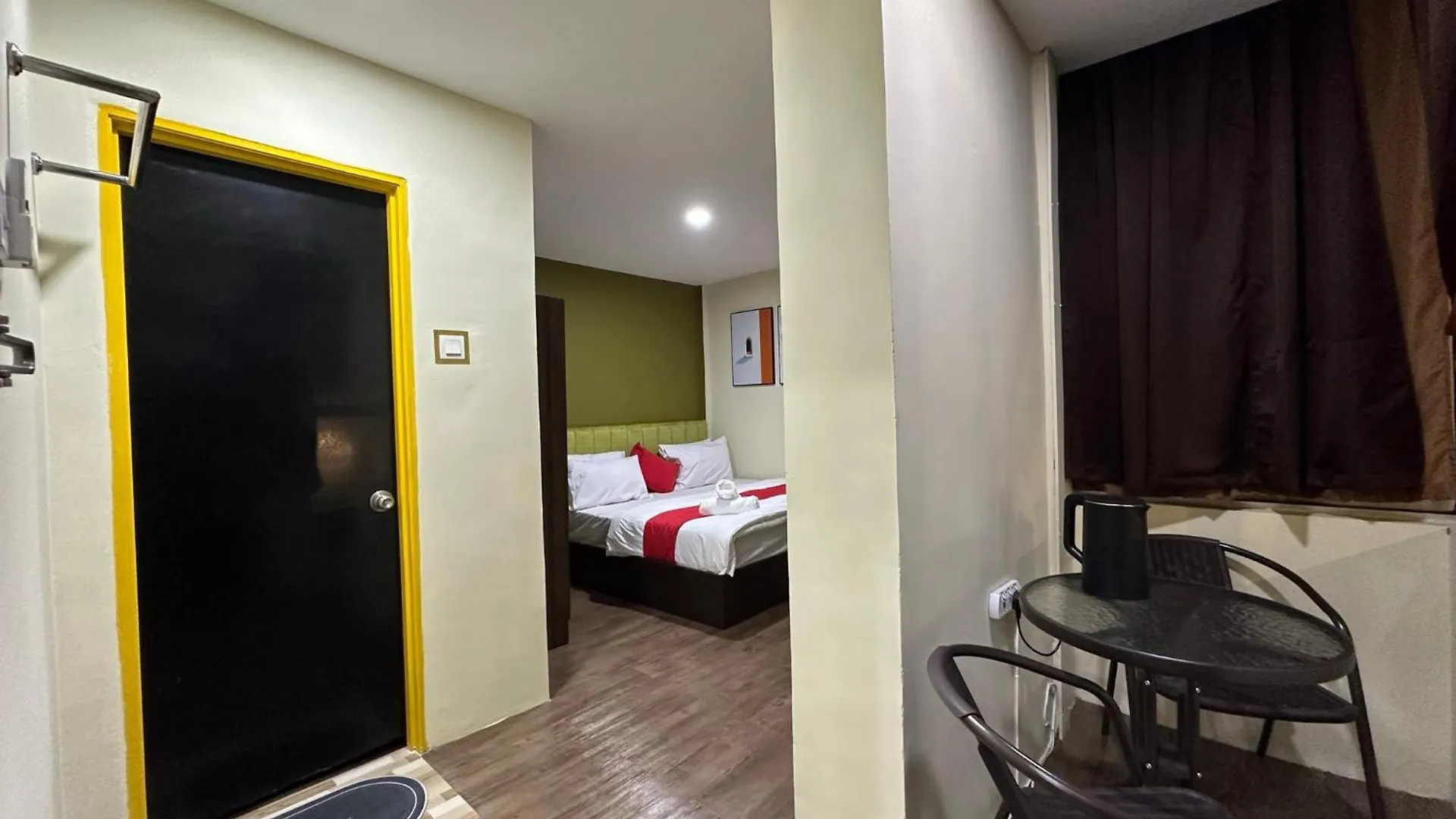Hotel Msp Kuala Lumpur