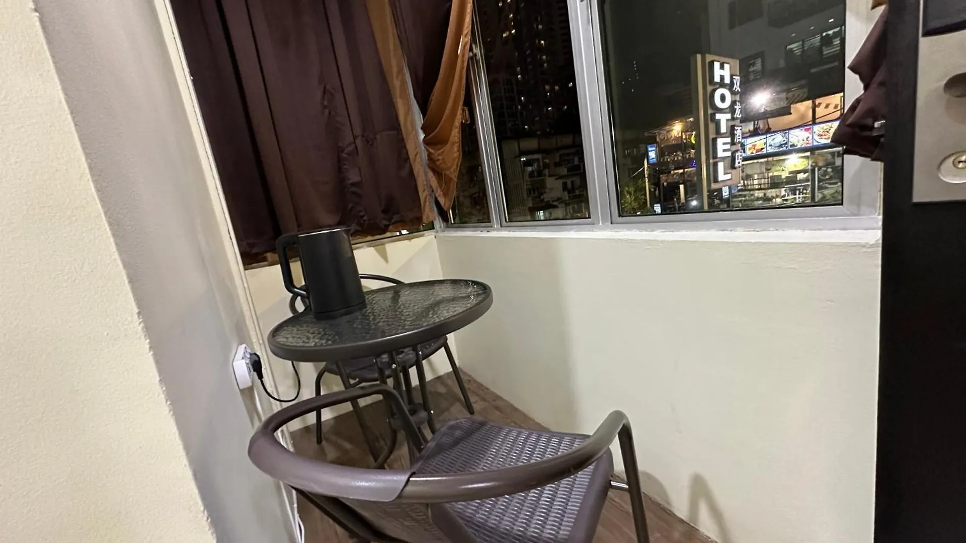 Hotel Msp Kuala Lumpur Malaysia