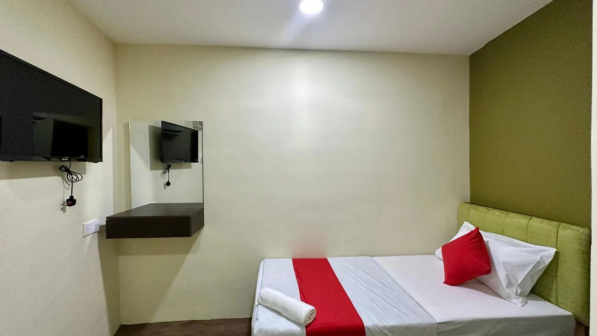 **  Hotel Msp Kuala Lumpur Malaysia