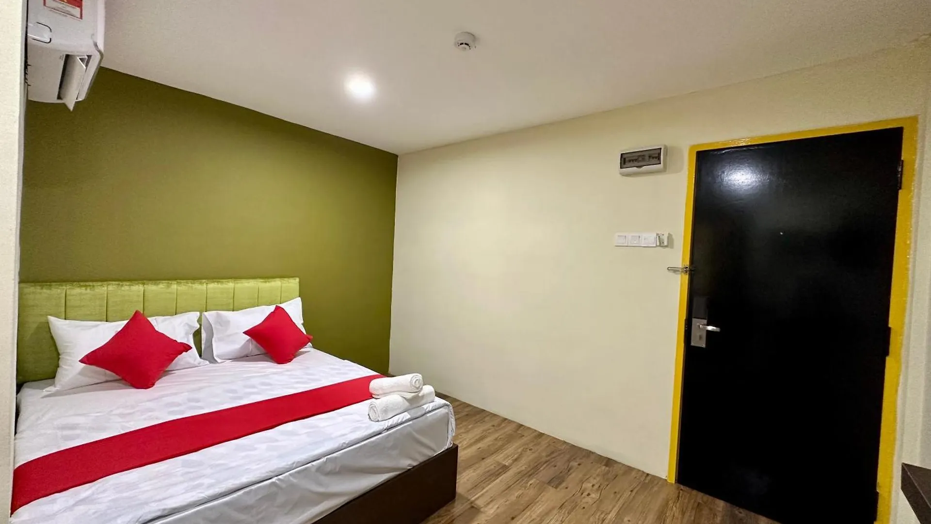 **  Hotel Msp Kuala Lumpur Malaysia
