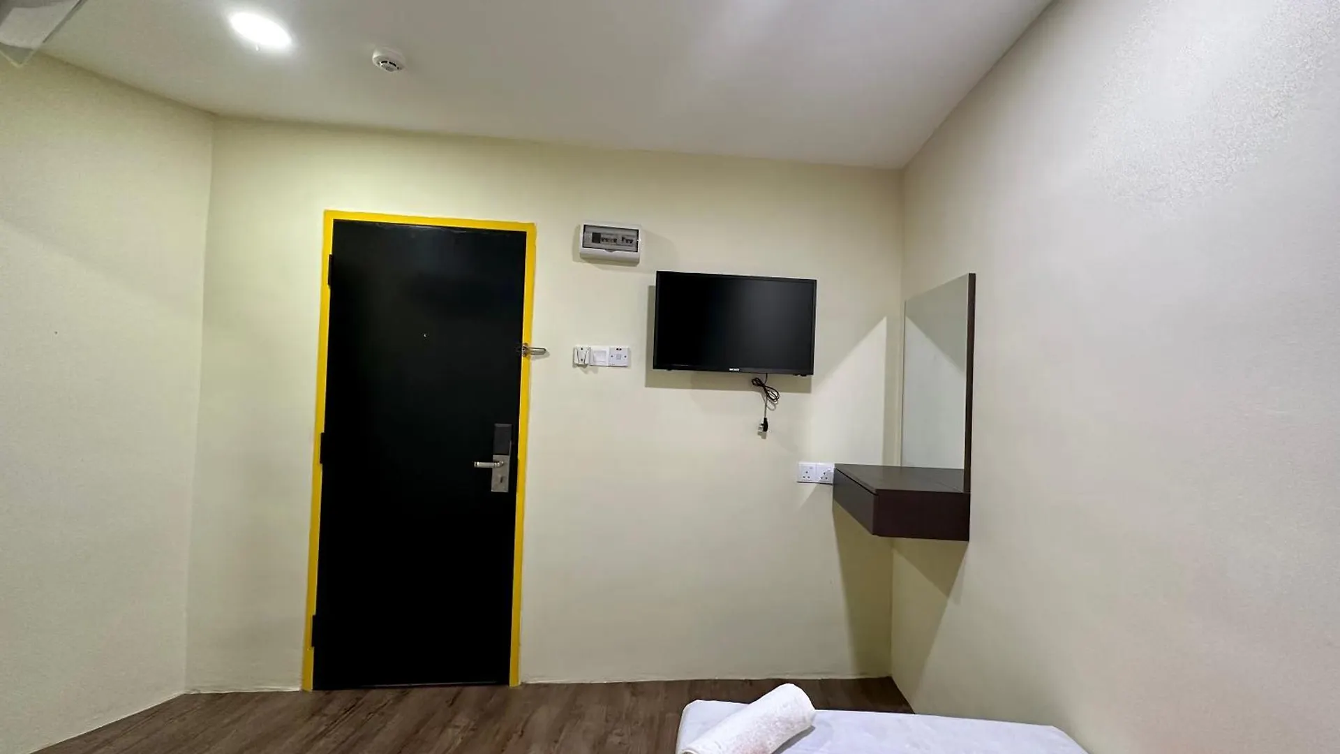 Hotel Msp Kuala Lumpur Malaysia