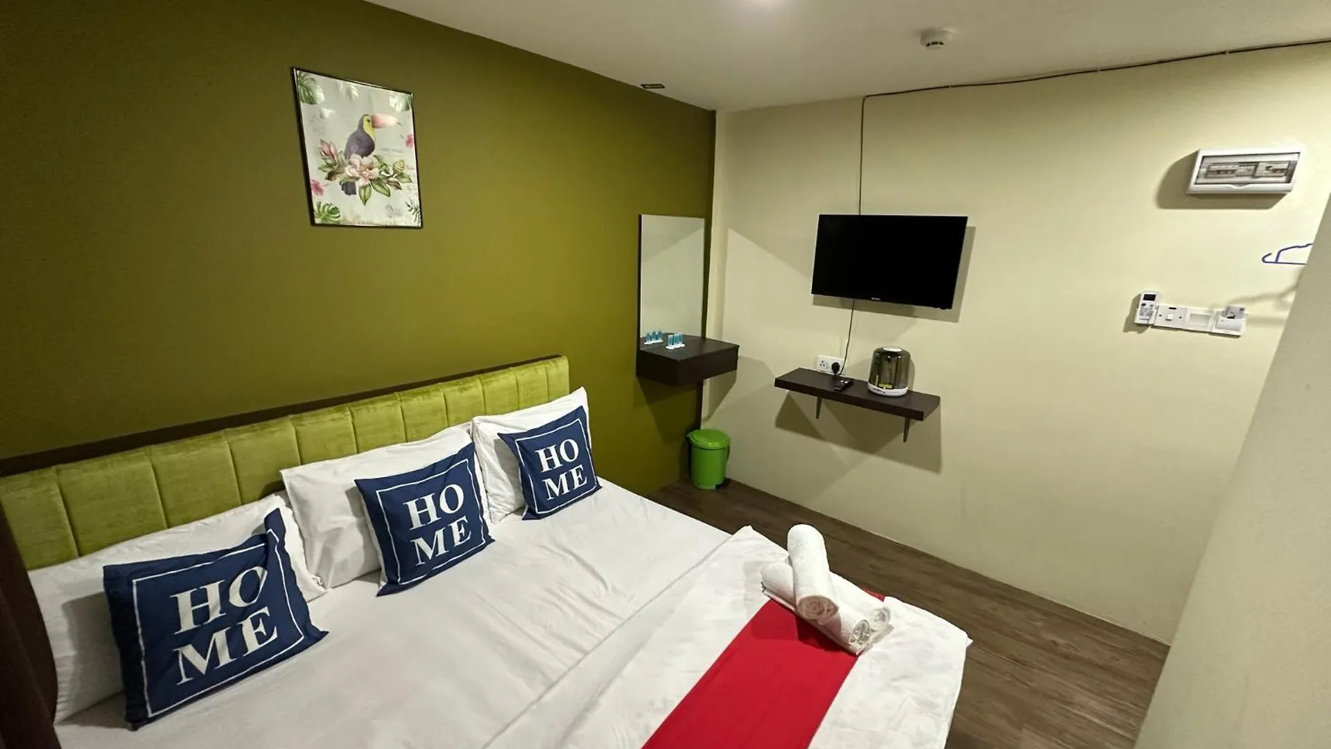 Hotel Msp Kuala Lumpur