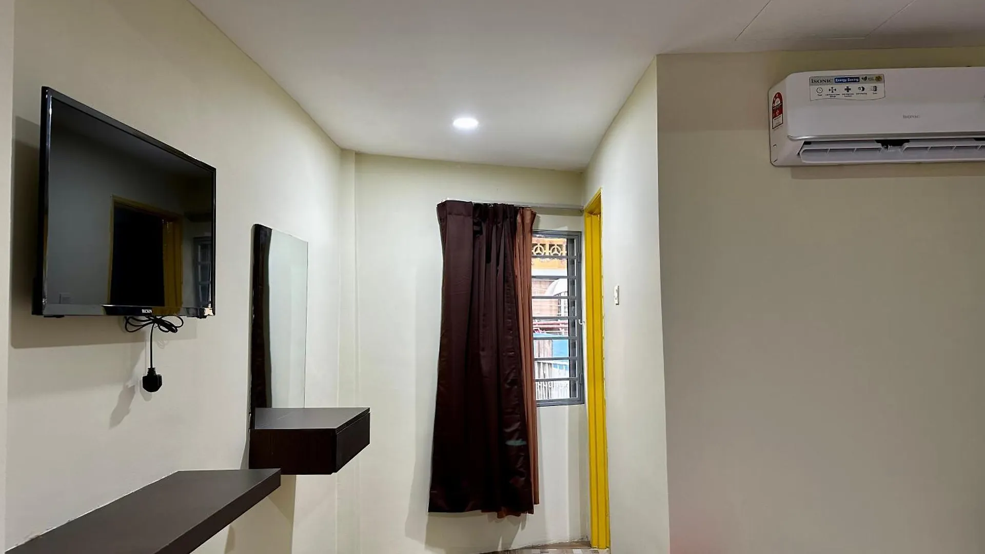 Hotel Msp Kuala Lumpur
