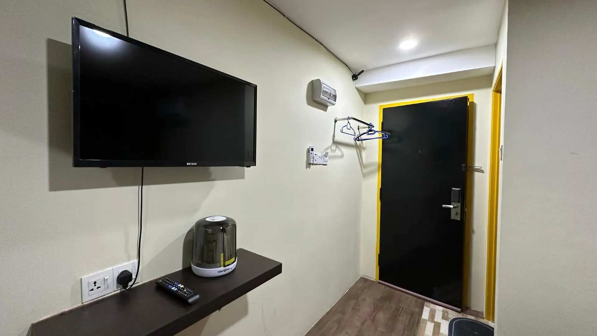 Hotel Msp Kuala Lumpur 2*,