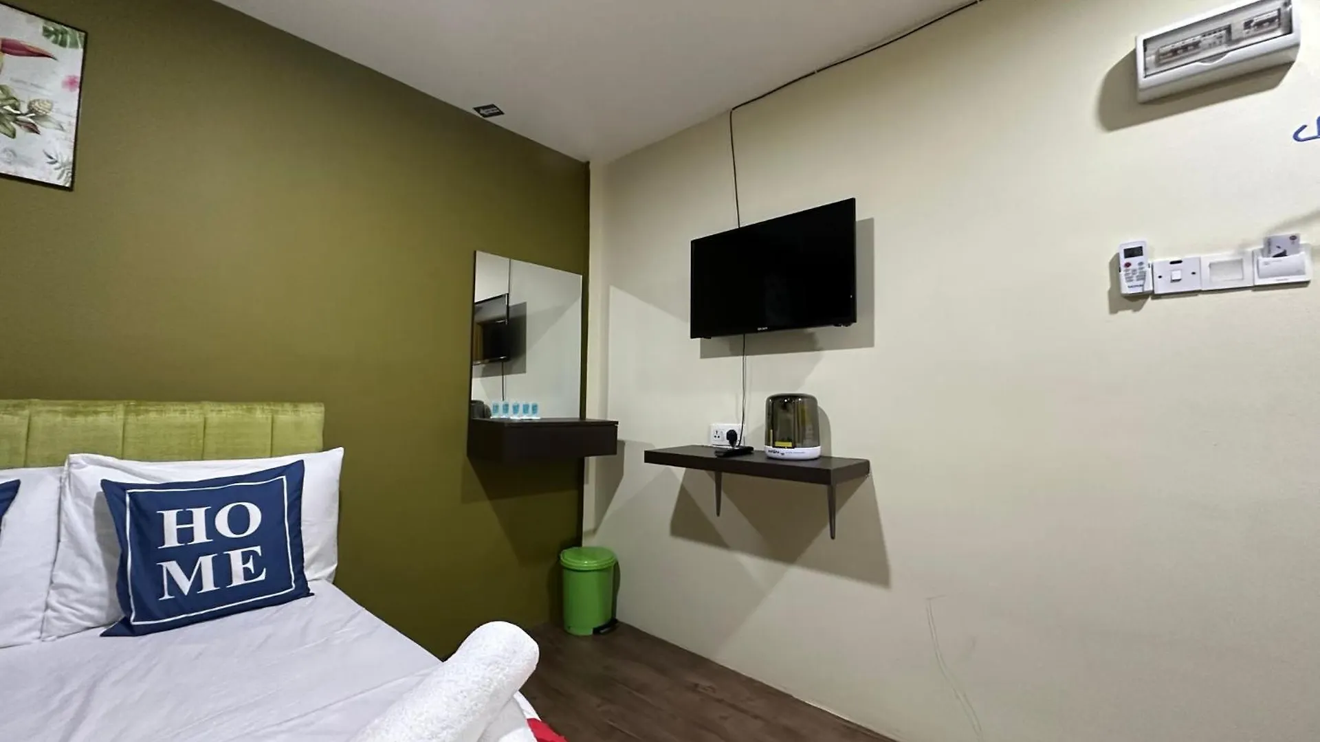 Hotel Msp Kuala Lumpur