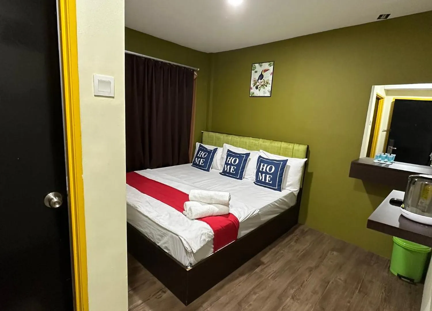 Hotel Msp Kuala Lumpur 2*,  Malaisie