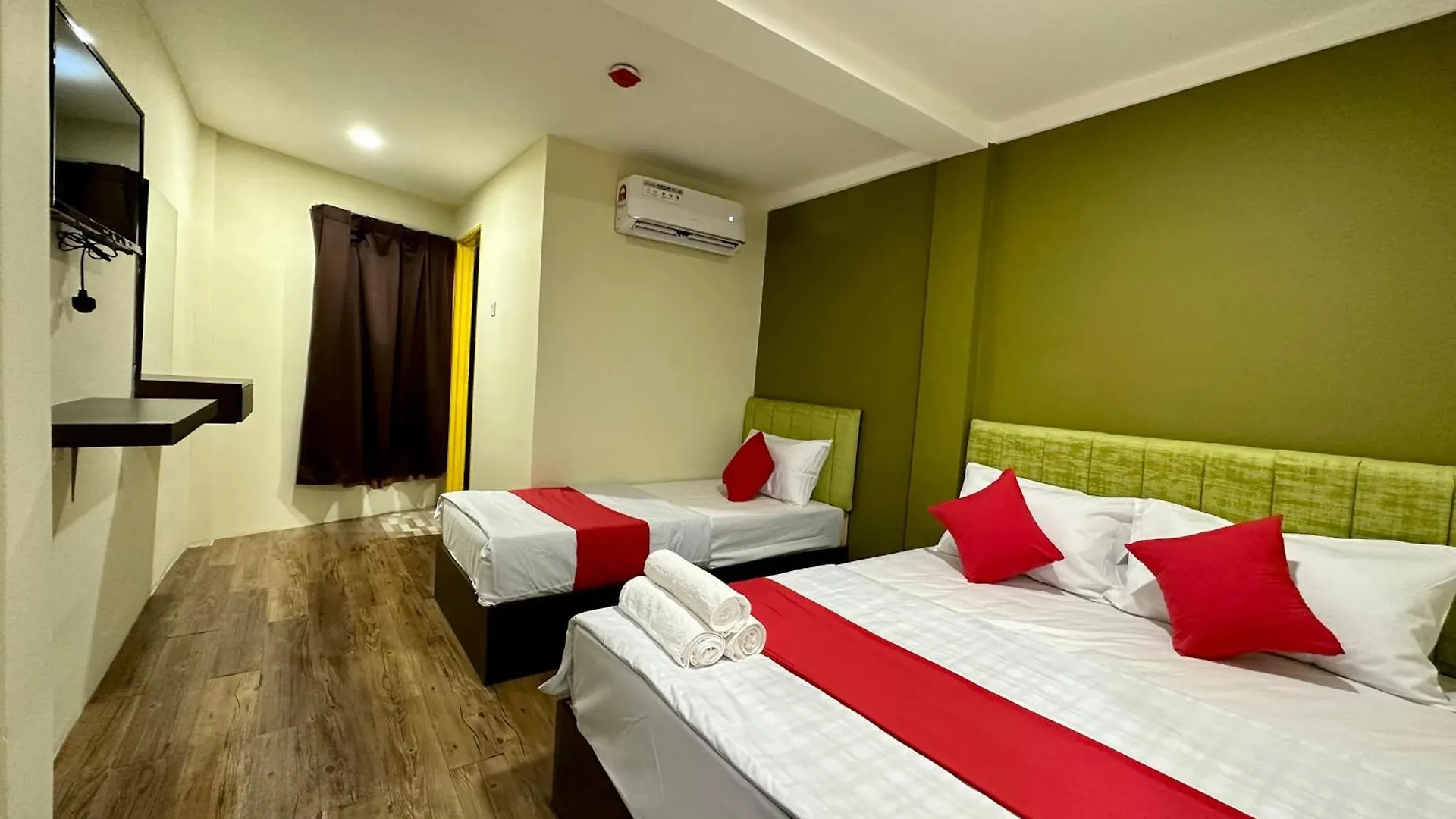 Hotel Msp Kuala Lumpur