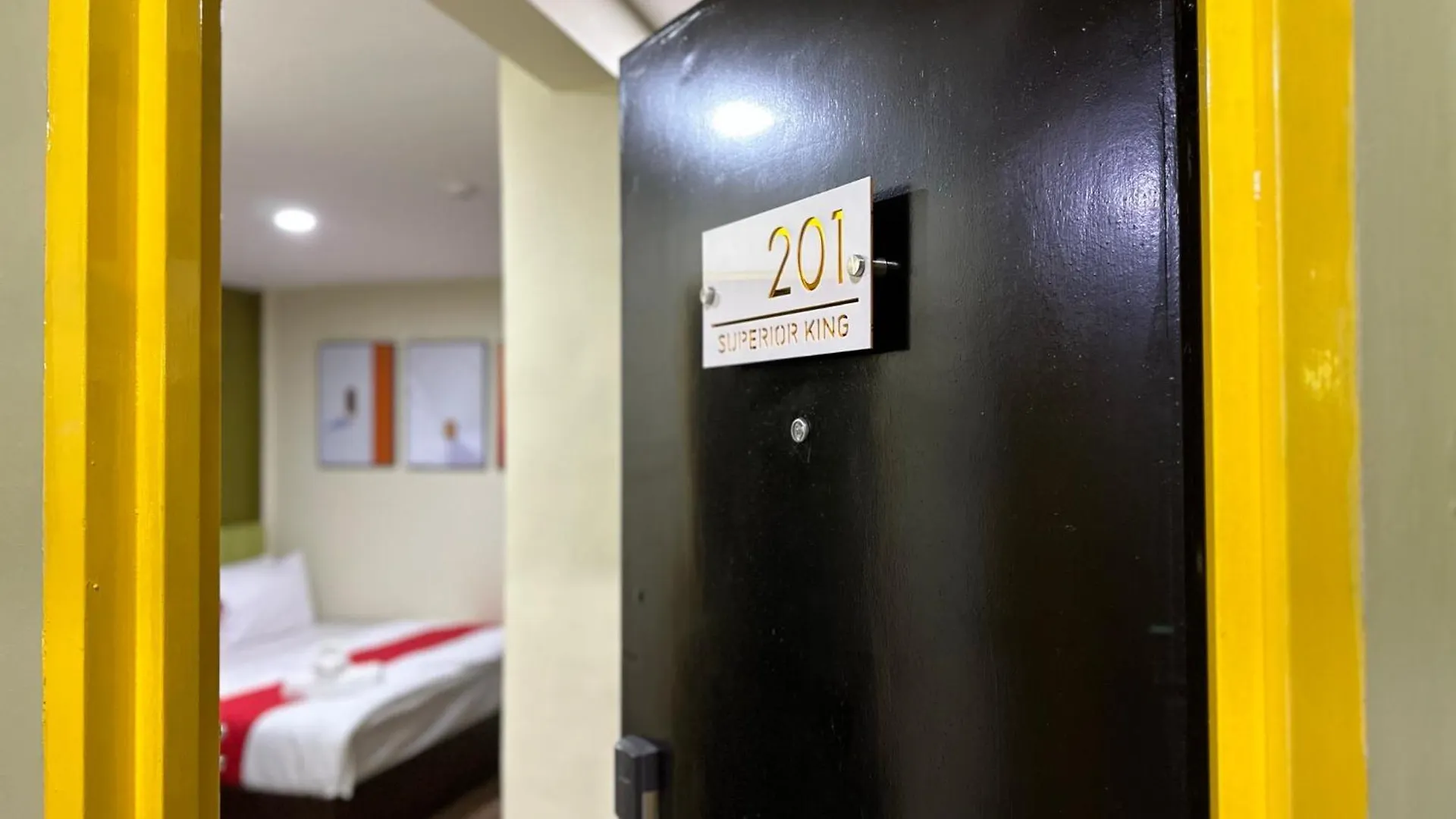Hotel Msp Kuala Lumpur