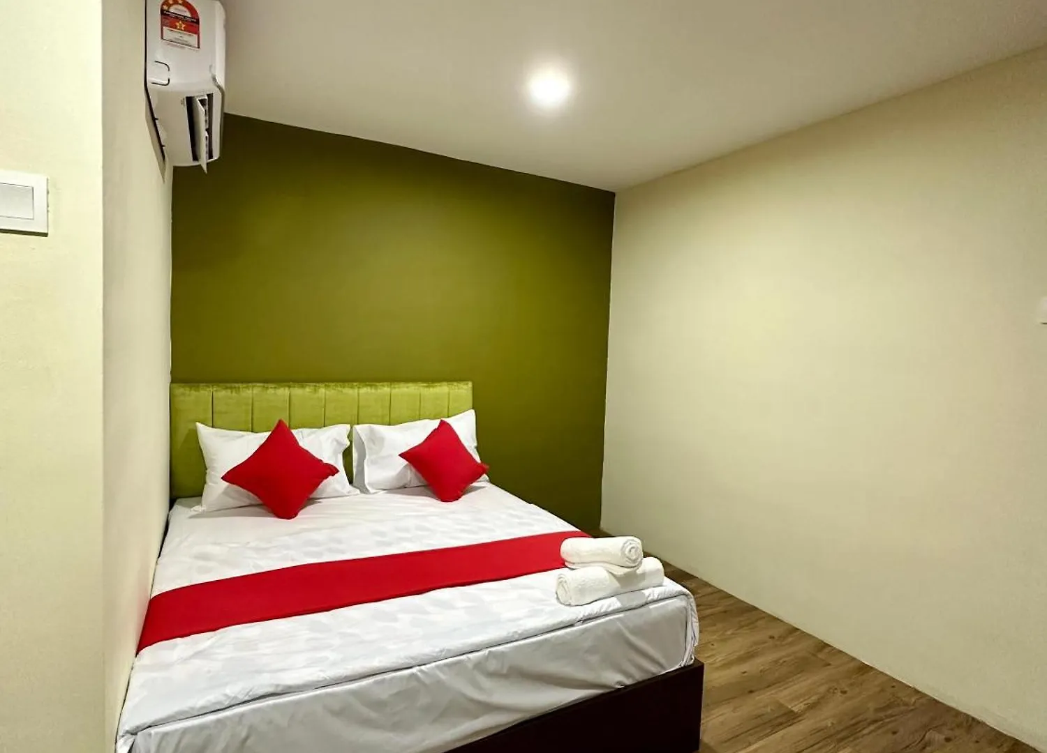 Hotel Msp Kuala Lumpur 2*,  Malaisie