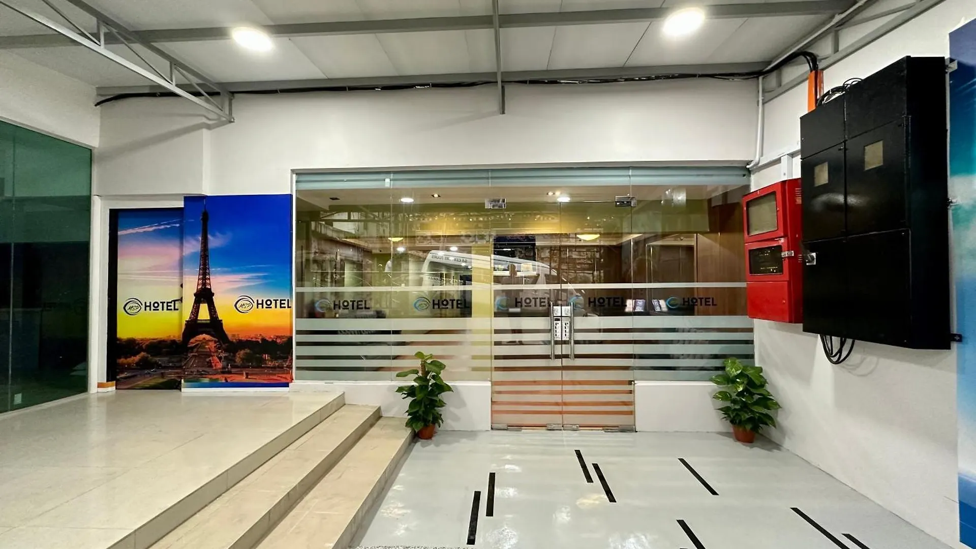 Hotel Msp Kuala Lumpur