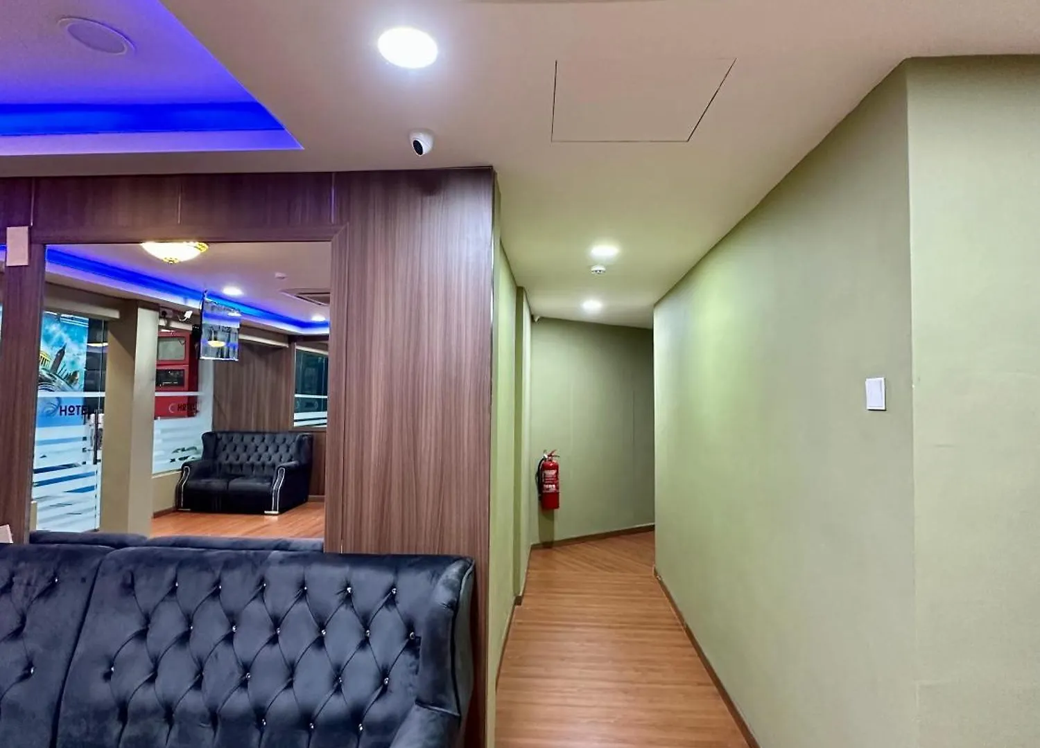 Hotel Msp Kuala Lumpur