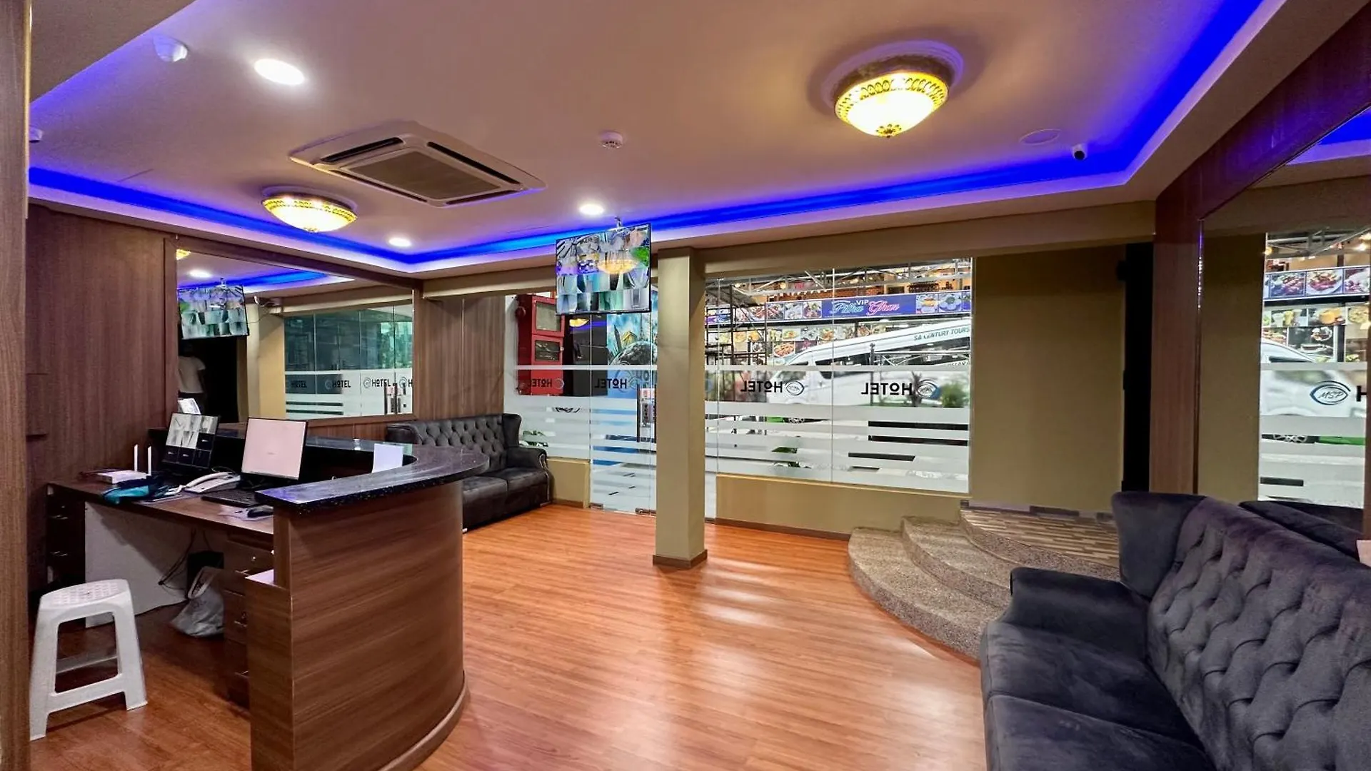 Hotel Msp Kuala Lumpur