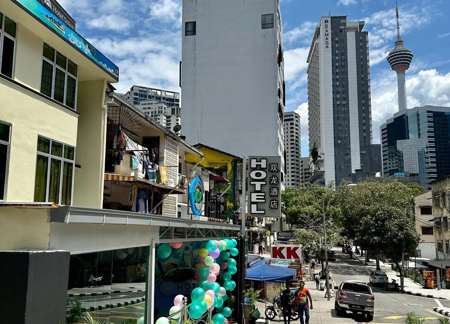 Hotel Msp Kuala Lumpur