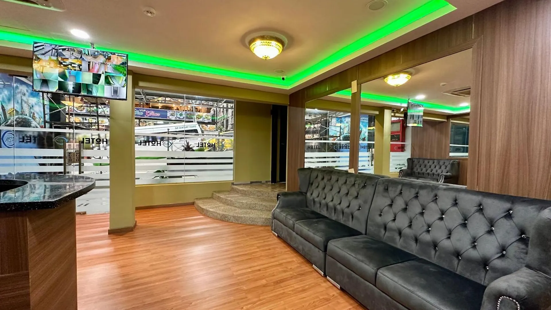 Hotel Msp Kuala Lumpur